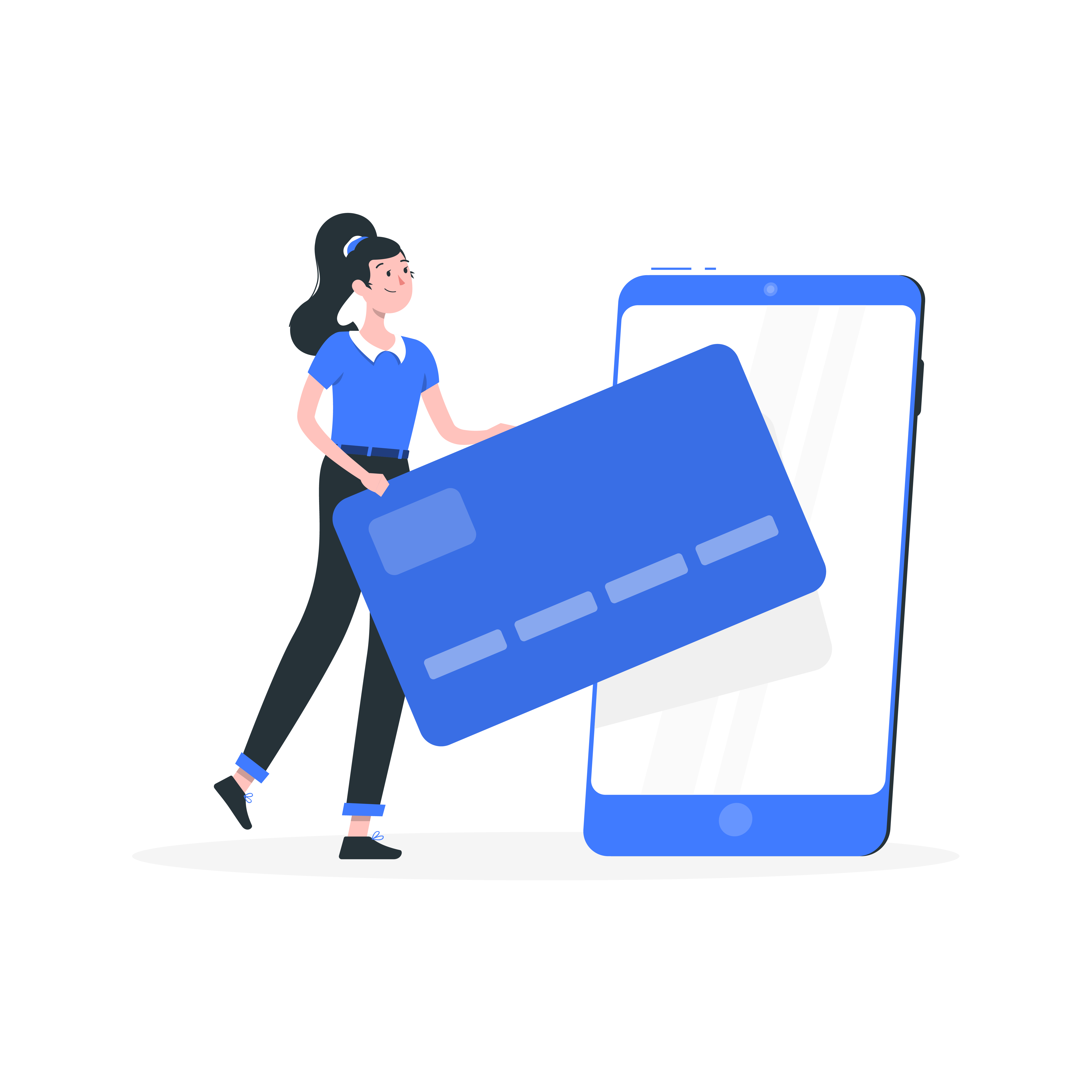 Topping up bulk SMS credits.